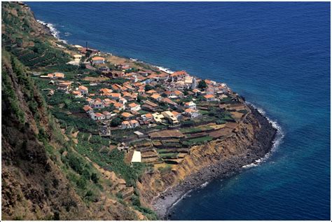 prazarss|Touring the island of Madeira: Prazeres